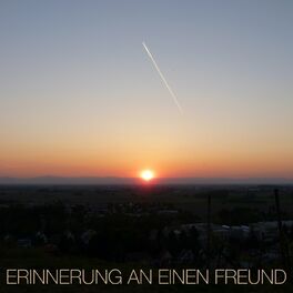 Album cover of Erinnerung an einen Freund