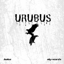 Album cover of Urubus