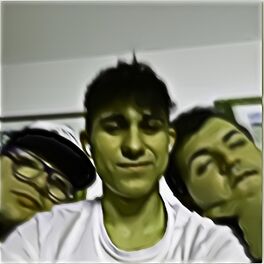 Album cover of Il ritorno del DUX (Live)