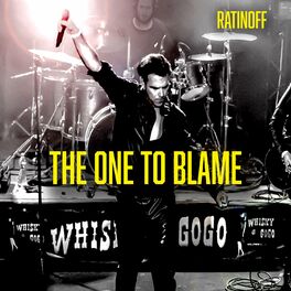 Album cover of The One to Blame