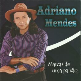 Album cover of Marcas de Uma Paixão