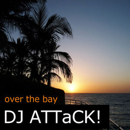 Album cover of Over The Bay