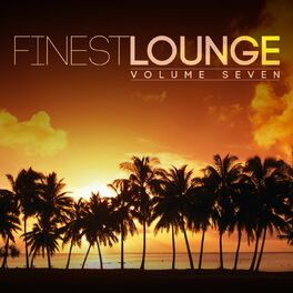 Album cover of Finest Lounge, Vol. 7