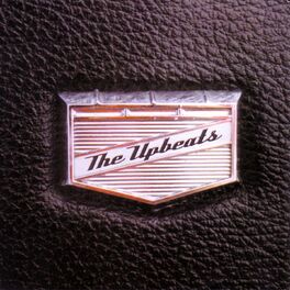 Album cover of The Upbeats
