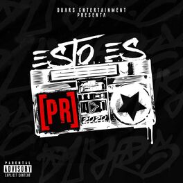 Album cover of Esto Es PR