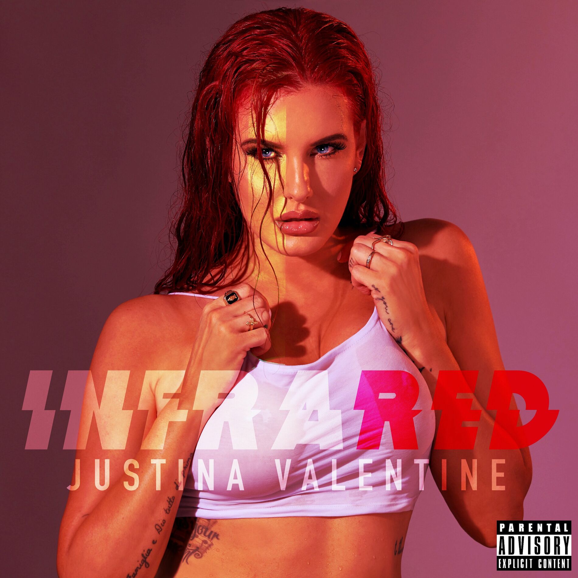 Justina Valentine: albums, songs, playlists | Listen on Deezer