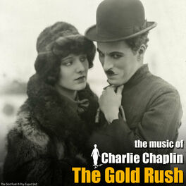 Album cover of The Gold Rush (Original Motion Picture Soundtrack)