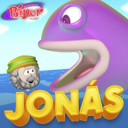 Album cover of Jonás