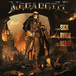 Megadeth – Killing Is My Business And Business Is Good! (2002, Remixed,  CD) - Discogs
