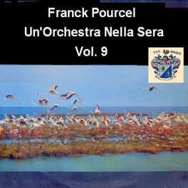 Album cover of Un'Orchestre Nella Sera - Vol. 9