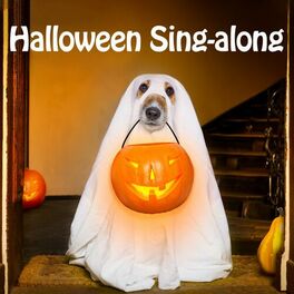 Album cover of Halloween Sing-along