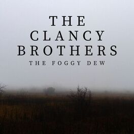 Album cover of The Foggy Dew