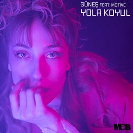 Album cover of Yola Koyul