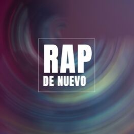 Album cover of Rap de nuevo