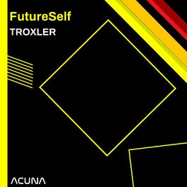 Album cover of Troxler