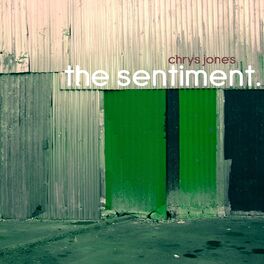 Album cover of The Sentiment