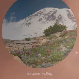 Paradise Valley with lyrics 