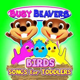 Simon Says - song and lyrics by Busy Beavers