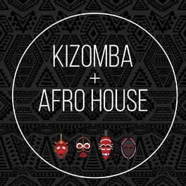 Album cover of Afro House & Kizomba