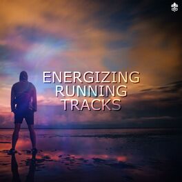 Album cover of Energizing Running Tracks
