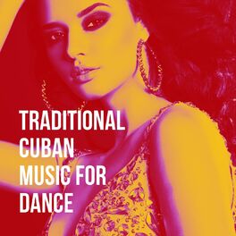 Album cover of Traditional Cuban Music For Dance