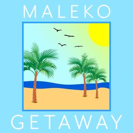 Album cover of Getaway