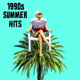 Album cover of 1990s Summer Hits