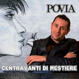 Album cover of Centravanti di mestiere