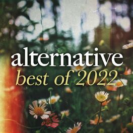 Album cover of Alternative - Best of 2022
