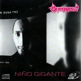 Album cover of Niño Gigante