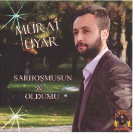 Album cover of Sarhoş Musun / Oldu Mu