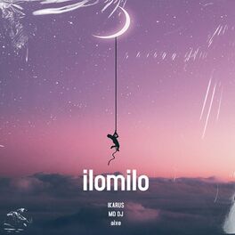 Album cover of ilomilo