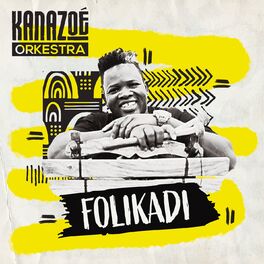 Album cover of Folikadi