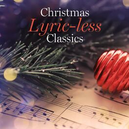 Album cover of Christmas Lyric-less Classics