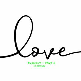Album cover of Love Trilogy - Part 3