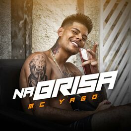 Album cover of Na Brisa