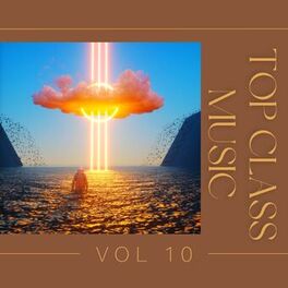 Album cover of Top Class Music Vol 10
