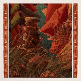 Album cover of Tall Tales