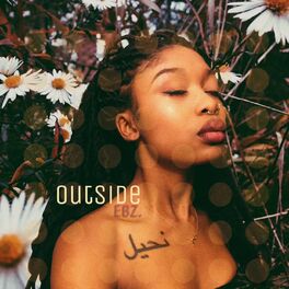 Album cover of Outside.