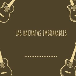 El Chaval De La Bachata: albums, songs, playlists