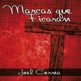 Album cover of Marcas Que Ficaram