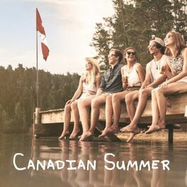 Album cover of Canadian Summer