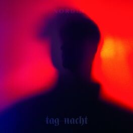 Album cover of Tag/Nacht