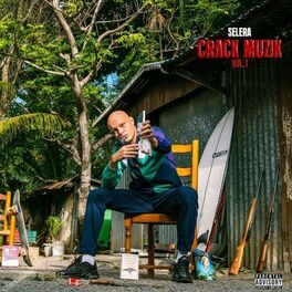Album cover of Crack Muzik, Vol. 1