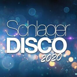 Album cover of Schlager Disco 2020