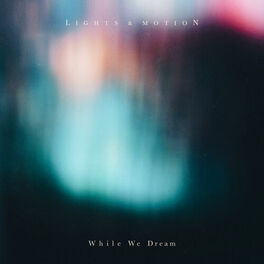 Album cover of While We Dream