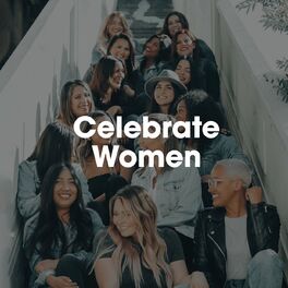 Album cover of Celebrate Women