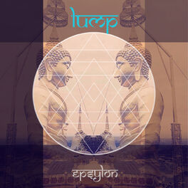 Album cover of Epsylon