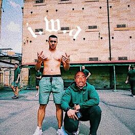 Album cover of yp 2pac kingston (Remix)
