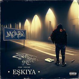 Album cover of Eşkiya